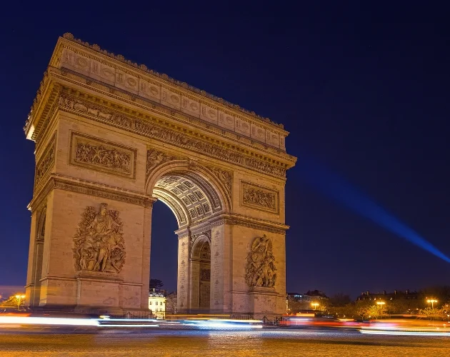 private city tour Paris